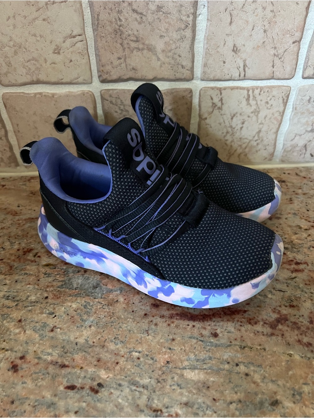 Adidas Lite Racer Adapt 7.0 K Running Shoes